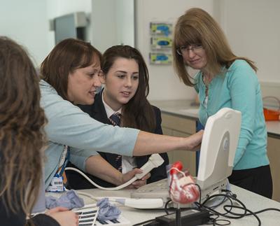 Life Lab learning